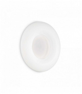 Plafonnier Blanc POLO 120 ampoules