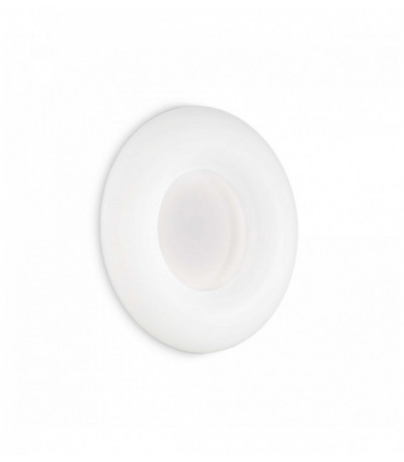 Plafón POLO blanco 120 bombillas