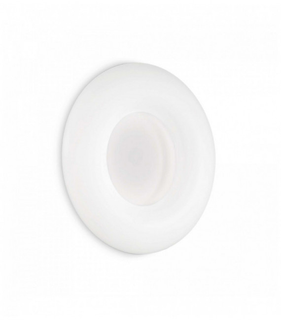 Plafonnier Blanc POLO 220 ampoules
