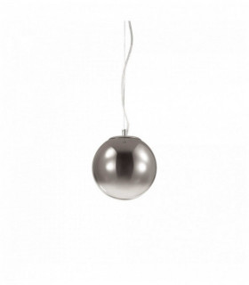 Chromaufhängung MAPA FADE 1 Glühlampe Breite 105 cm