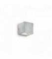 Applique murale Ciment KOOL 1 ampoule
