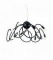 Suspension Noire MULTIFLEX 8 ampoules