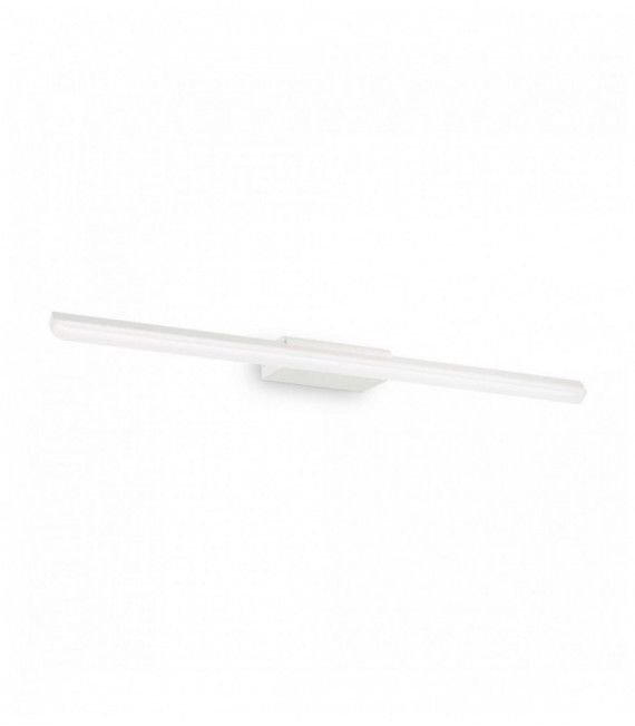 Applique bianco RIFLESSO 90 lampadine