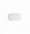Applique murale Blanche TEA 30 ampoules