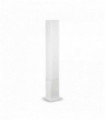 Lampadaire Blanc EDO OUTDOOR 1 ampoule