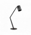 Floor lamp Black BIN 1 bulb