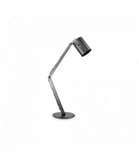 Lampe de table Noire BIN 1 ampoule