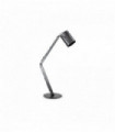 Table lamp Black BIN 1 bulb