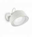 White wall light TOMMY 1 light