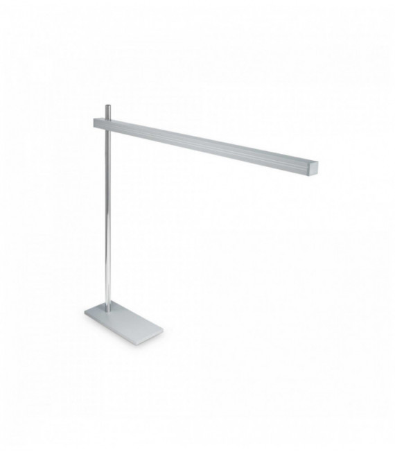 Lámpara de mesa Aluminio GRU 105 bombillas