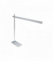 Lampe de table Aluminium GRU 105 ampoules
