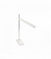 White GRU table lamp 105 bulbs