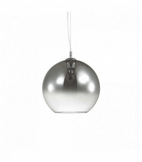 DISCOVERY FADE Chrome Suspension 1 Glühlampe