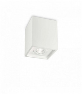 White OAK ceiling light 1 bulb