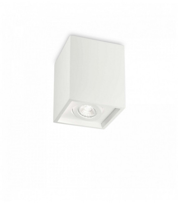 White OAK ceiling light 1 bulb