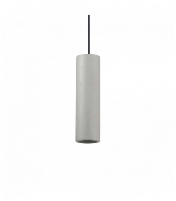 Aufhängungszement EICHE 1 Glühlampe Breite 42 cm