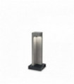 Granite TITANO 1-bulb metal floor lamp