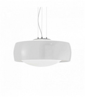 Suspension Blanche COMFORT 1 ampoule