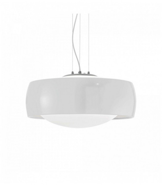 Suspension Blanche COMFORT 1 ampoule