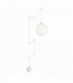 Suspension Blanche BOA 1 ampoule