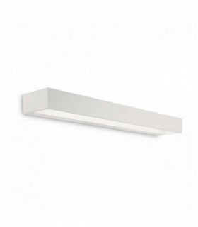 Aplique CUBE blanco de 48 luces