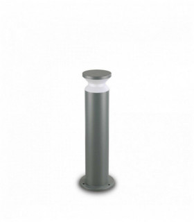 TORRE Anthracite floor lamp 1 bulb