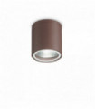Ceiling lamp Café GUN 1 bulb