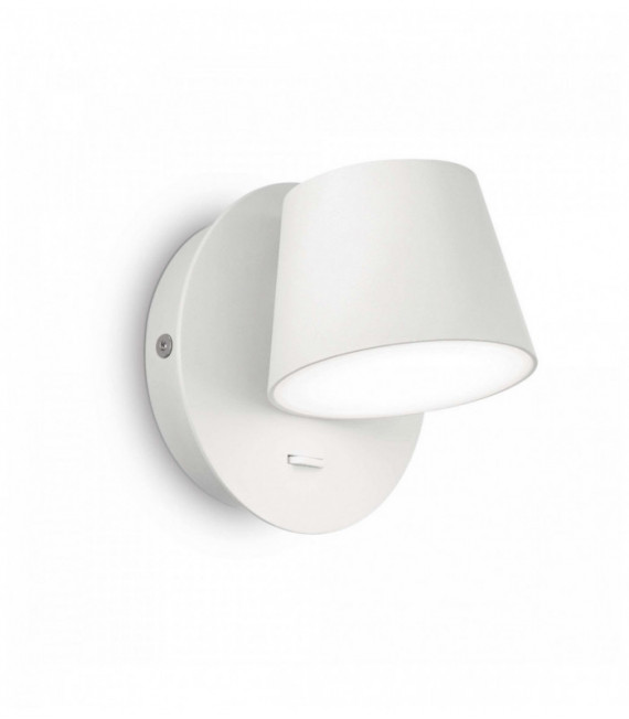 Applique murale Blanche GIM 30 ampoules