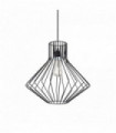 Suspension Noire AMPOLLA 1 ampoule