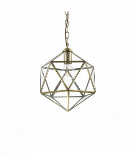 Suspension Brune DECA 1 ampoule