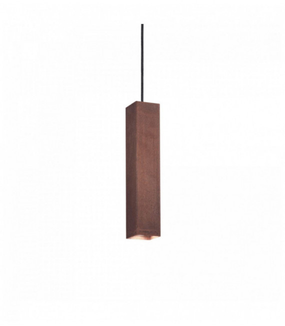 Corten SKY pendant light 1 bulb