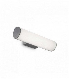 Anthracite ETERE wall light 1 bulb