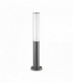 ETERE Anthracite floor lamp 1 bulb