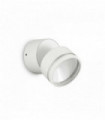 Applique murale Blanche OMEGA ROUND 6 ampoules