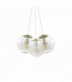 Suspension Laiton MAPA SAT 3 ampoules