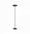 COLONNA Black Floor Lamp 4 bulbs