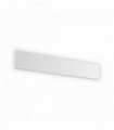 Applique murale Blanche ZIG ZAG 22 ampoules