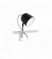 LIMBO black wall light 1 bulb