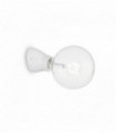 White WINERY 1-light wall light