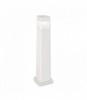 Lampadaire Blanc ELISA 1 ampoule