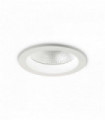 Spot encastré Blanc BASIC