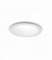 Spot encastré Blanc BASIC 48 ampoules