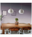 Suspension Blanche PANDORA 1 ampoule