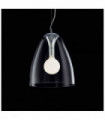 Suspension Transparente AUDIL-20 1 ampoule