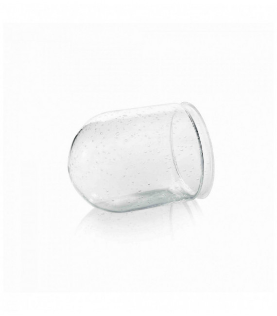 Suspension Cuivrée SAILOR 1 ampoule