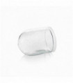 Suspension Cuivrée SAILOR 1 ampoule