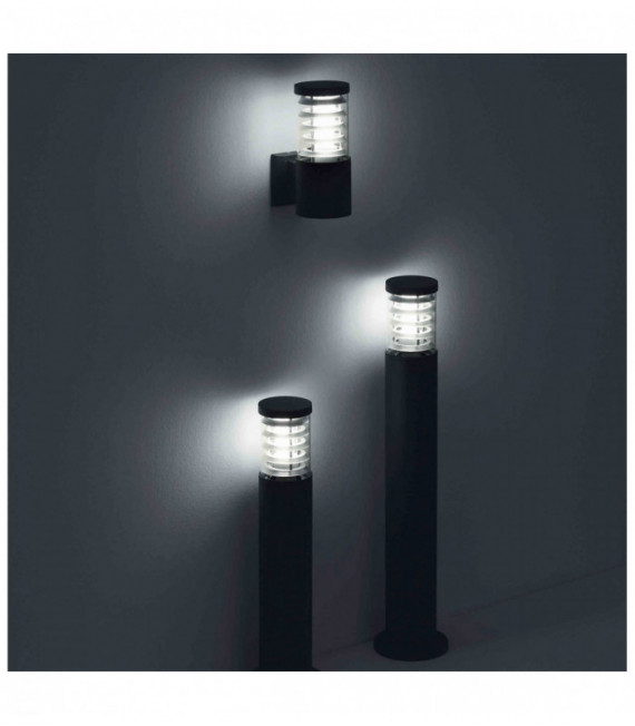 Lampadaire Anthracite TRONCO 1 ampoule