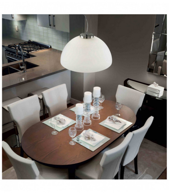 Suspension Blanche ETNA 1 ampoule