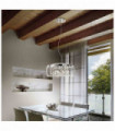 Suspension Transparente AUDIL-80 8 ampoules