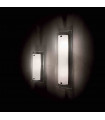 Applique murale Transparente TUDOR 1 ampoule